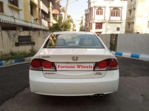 Used 2011 Honda Civic AT for sale in Kolkata