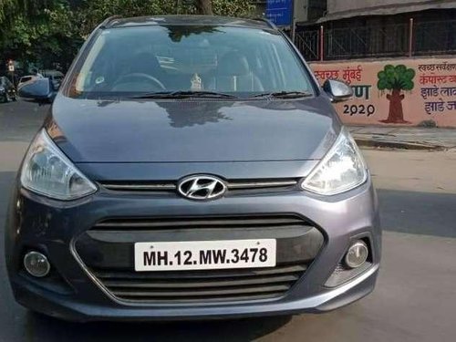 Used 2016 Hyundai i10 Sportz 1.2 MT for sale in Thane 