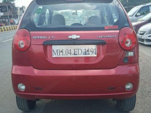 Used Chevrolet Spark 1.0 2009 MT for sale in Nagpur 