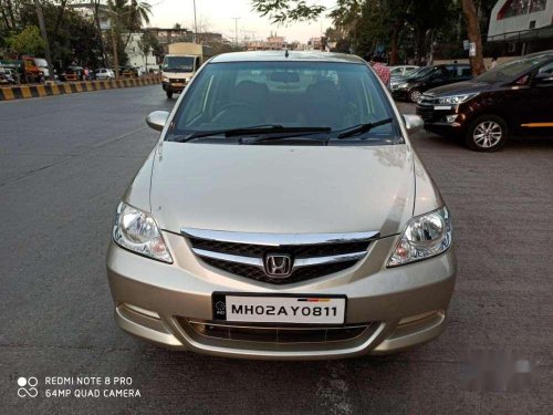 Used Honda City ZX GXi 2007 MT for sale in Mumbai 