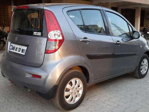 2012 Maruti Suzuki Ritz MT for sale in Nagpur