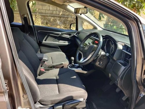 2016 Honda Jazz 1.2 VX i VTEC MT for sale in Bangalore