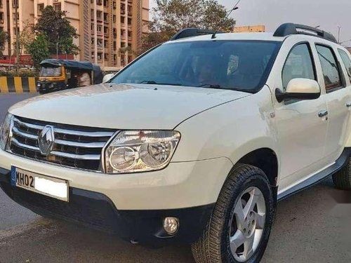 Renault Duster 85 PS RxL 2013, Diesel MT for sale in Mumbai 