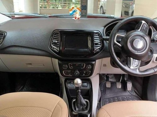Used 2017 Jeep Compass 2.0 Limited MT for sale in Thane 