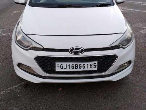 Used 2014 Hyundai i20 Sportz 1.2 MT for sale in Anand 