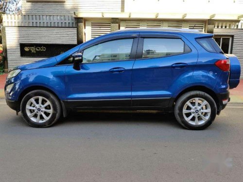 Used 2018 Ford EcoSport AT for sale in Nagar 