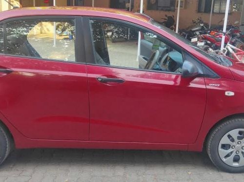 2015 Hyundai Xcent 1.2 Kappa Base MT for sale in Mumbai