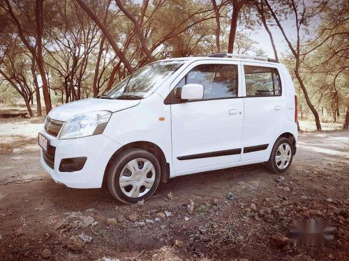 Used Maruti Suzuki Wagon R VXI 2015 MT for sale in Anand 