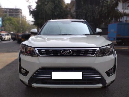 2019 Mahindra XUV300 W8 Option Diesel MT in Mumbai