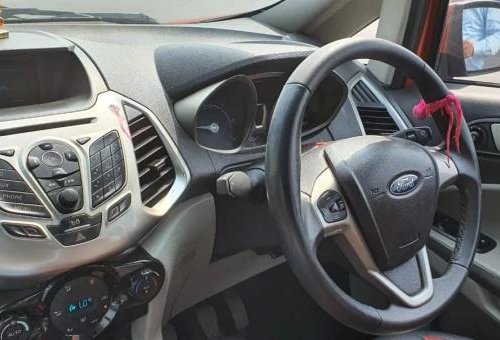 Used 2015 Ford EcoSport 1.5 TDCi Titanium MT for sale in Kolkata