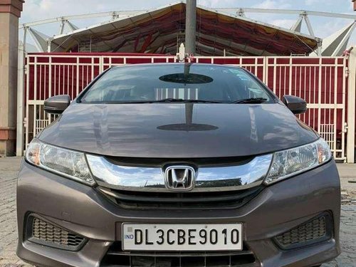 Used Honda City 2014 MT for sale in Gurgaon 