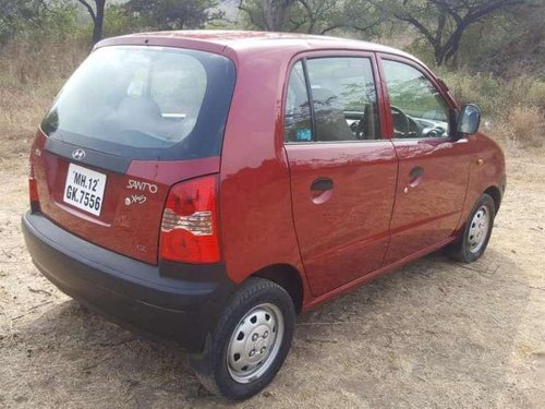 Used 2010 Hyundai Santro Xing GL MT for sale in Pune 