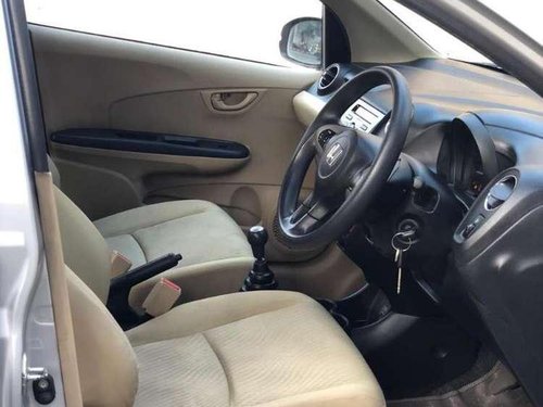 Used Honda Amaze 2015 MT for sale in Mumbai 