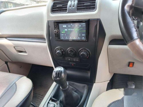 Used Mahindra Scorpio S4 Plus 2016 MT for sale in Kolkata 