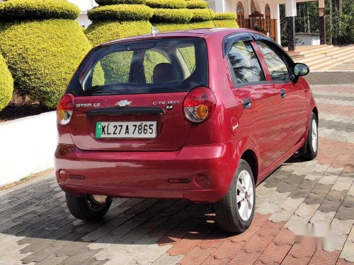 Used 2010 Chevrolet Spark 1.0 MT for sale in Kalpetta 