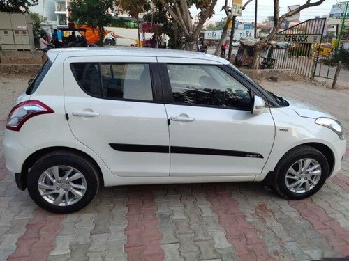 Used Maruti Suzuki Swift ZDI 2014 MT for sale in Gurgaon