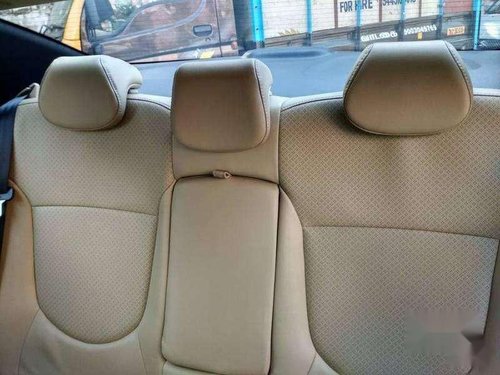 Hyundai Verna 1.6 CRDi SX, 2012, Diesel AT for sale in Chennai 