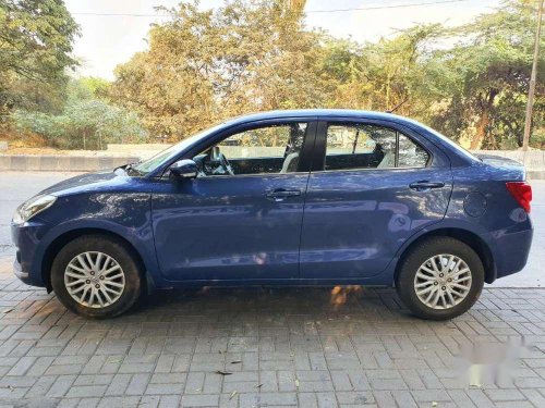 Used 2017 Maruti Suzuki Dzire AT for sale in Pune 