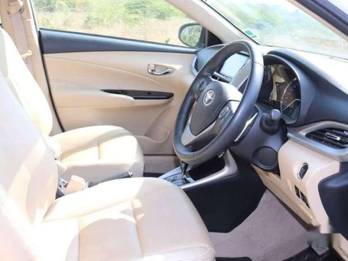 Used 2019 Toyota Yaris AT for sale in Ahmedabad 