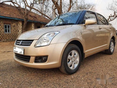 2010 Maruti Suzuki Swift Dzire MT for sale in Kolhapur