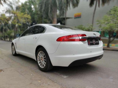 Used Jaguar XF 2015 AT for sale in Nagar 