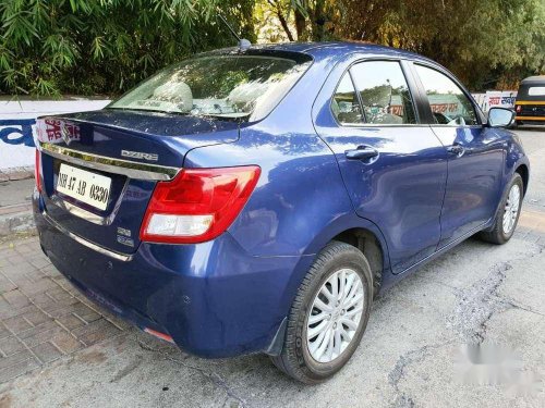 Used 2017 Maruti Suzuki Dzire AT for sale in Pune 