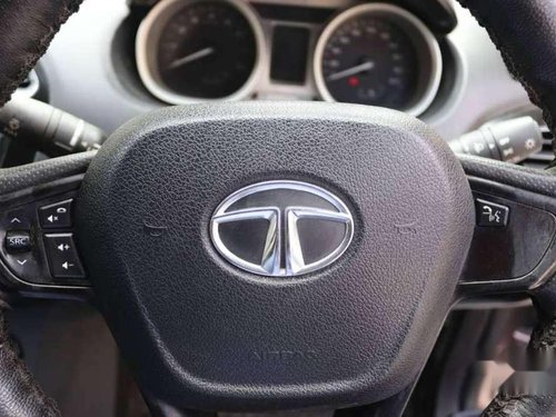 Used Tata Tigor XZ 2017 MT for sale in Gandhinagar 