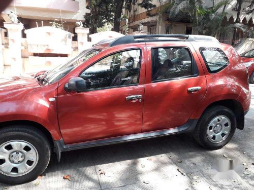 Used 2014 Renault Duster MT for sale in Pune 