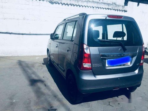 2015 Maruti Suzuki Wagon R VXI MT for sale in Chennai 