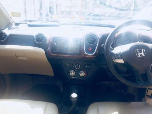 Used Honda Mobilio V i-VTEC 2015 MT for sale in Chennai 