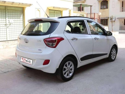 Hyundai Grand I10 Asta 1.1 CRDi, 2016, MT for sale in Ahmedabad 