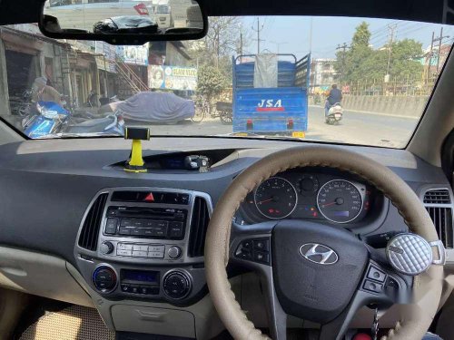 Used Hyundai i20 2013 MT for sale in Meerut 