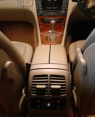 Mercedes Benz E Class 2007 AT for sale in Chennai