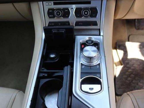 Jaguar XF S V6, 2013, Diesel AT for sale in Ahmedabad 