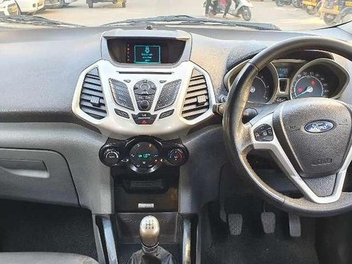 Used 2014 Ford EcoSport MT for sale in Mumbai 