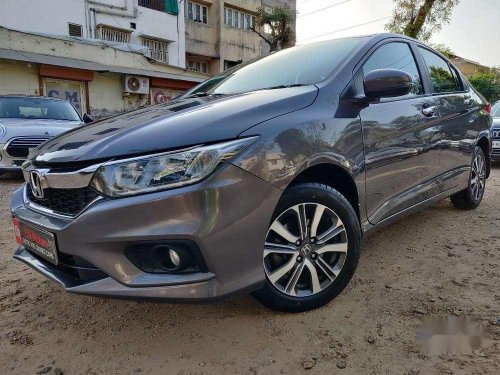 Used Honda City V 2017, Diesel MT for sale in Ahmedabad 