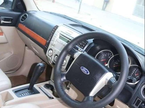 Ford Endeavour 2.5L 4X2 2011 AT for sale in Ahmedabad 