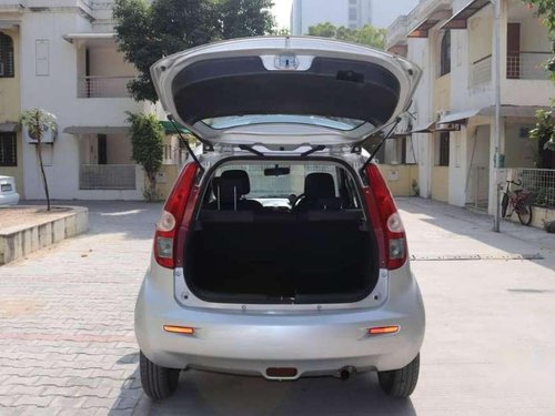 Used Maruti Suzuki Ritz 2013 MT for sale in Ahmedabad 