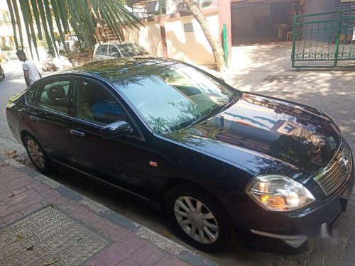 Used Nissan Teana 230jM 2008 MT for sale in Mumbai 