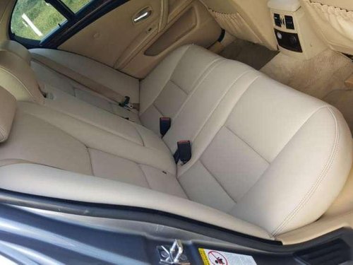 Used BMW 5 Series 530d Sedan, 2010, Diesel AT in Madurai 