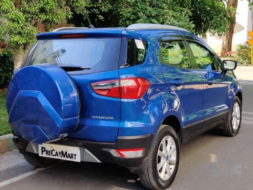 Used 2018 Ford EcoSport AT for sale in Nagar 
