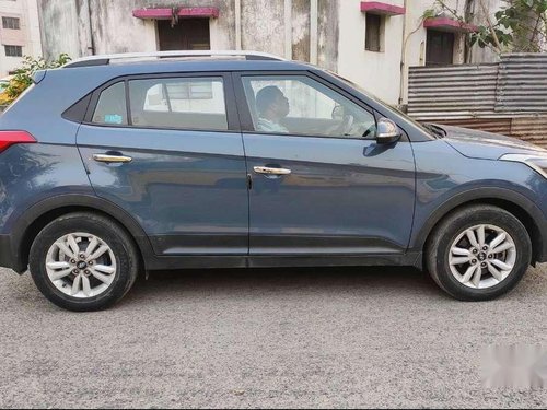 Used 2016 Hyundai Creta 1.6 SX AT for sale in Kolkata 