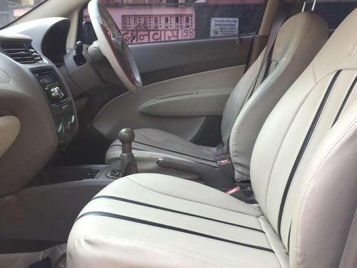 Used Chevrolet Sail 2014 MT for sale in Nagpur 