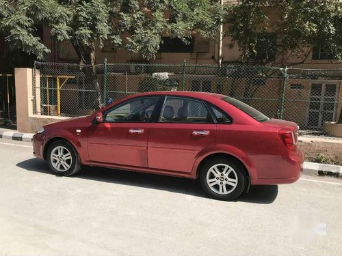 Chevrolet Optra Magnum LT 2.0 TCDi, 2007, Diesel MT in Hyderabad 