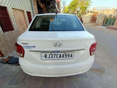 Used Hyundai Accent CRDi 2015 MT for sale in Jodhpur