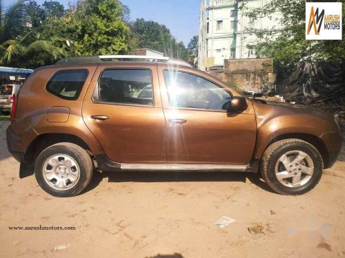 Used 2013 Renault Duster MT for sale in Kolkata 