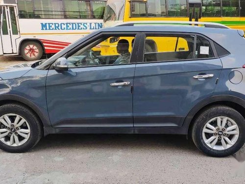 Used 2016 Hyundai Creta 1.6 SX AT for sale in Kolkata 