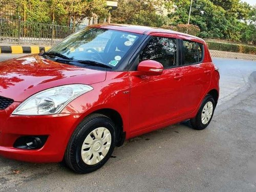 Used 2014 Maruti Suzuki Swift VXI MT in Mumbai