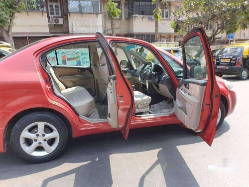 Used Maruti Suzuki SX4 ZXi, 2009, Petrol MT for sale in Thane 