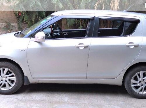 2011 Maruti Suzuki Swift ZDI MT for sale in Kolkata